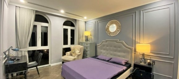 4 Schlafzimmer Villa in Gia Lam, Vietnam, Nr. 463 6