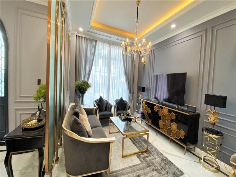 4 Schlafzimmer Villa in Gia Lam, Vietnam, Nr. 463