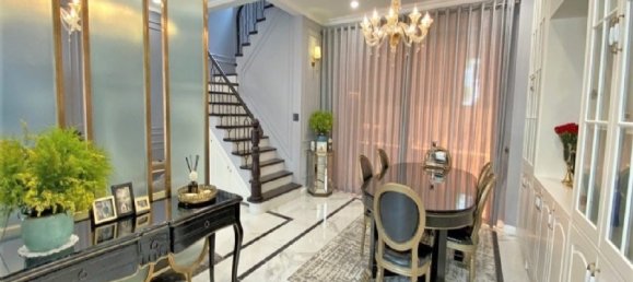 4 Schlafzimmer Villa in Gia Lam, Vietnam, Nr. 463 2