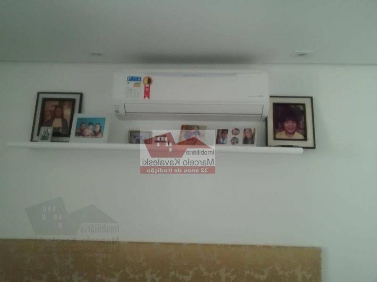 3 bedrooms House in Sao Paulo, Brazil No. 522886