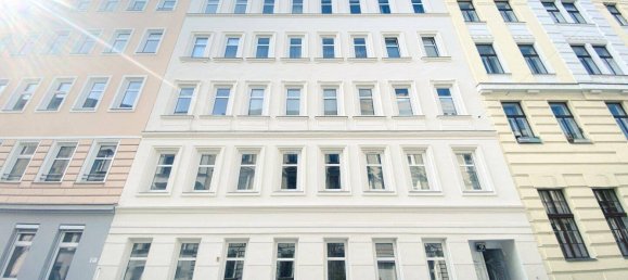 2 rooms Apartment in Margareten, Austria No. 224103 14