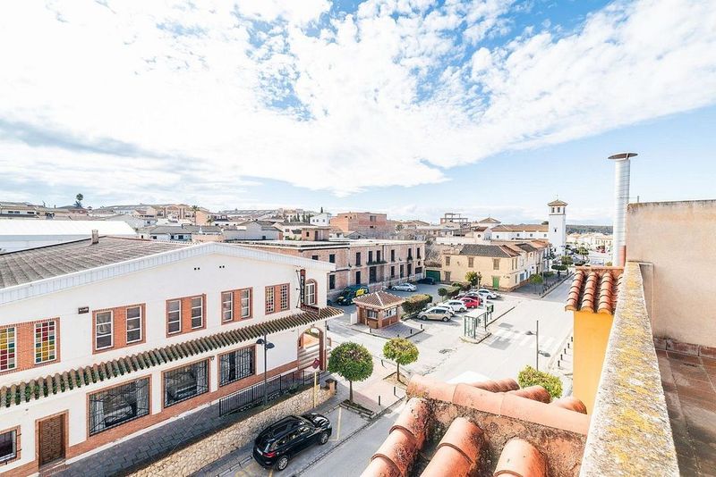 2 bedrooms Penthouse in Lachar, Spain No. 221625