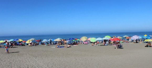 Квартира с 2 комнатами в Биббона, Италия № 114104 11