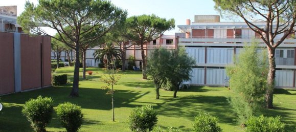 Квартира с 2 комнатами в Биббона, Италия № 114104 10