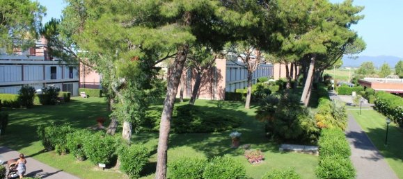 Квартира с 2 комнатами в Биббона, Италия № 114104 9