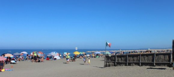 Квартира с 2 комнатами в Биббона, Италия № 114104 12