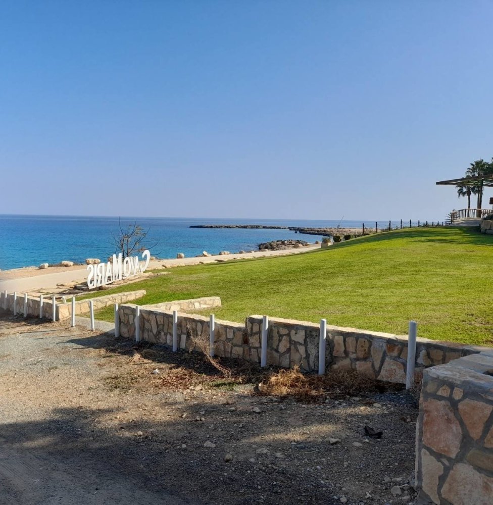 Terreno em Protaras, Cyprus 4591 m² N.º 32282