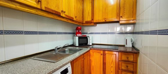 2 غرف نوم شقة في Torrevieja, Spain رقم 179540 11