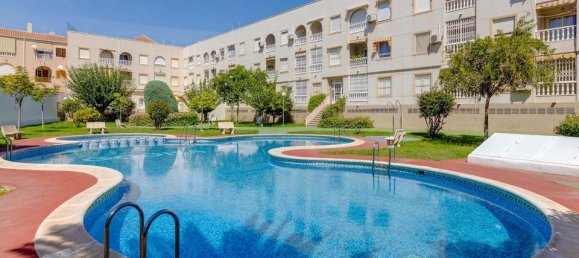 2 غرف نوم شقة في Torrevieja, Spain رقم 179540 33