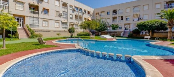 2 غرف نوم شقة في Torrevieja, Spain رقم 179540 34