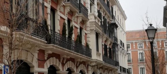 3 Schlafzimmer Wohnung in Madrid, Spain, Nr. 98410 18