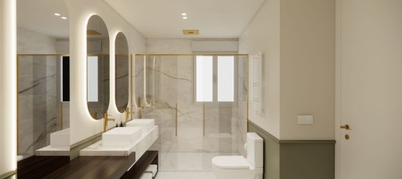 3 Schlafzimmer Wohnung in Madrid, Spain, Nr. 98410 4