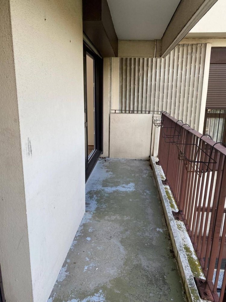 3 غرف نوم شقة في Les Mureaux, France رقم 333863