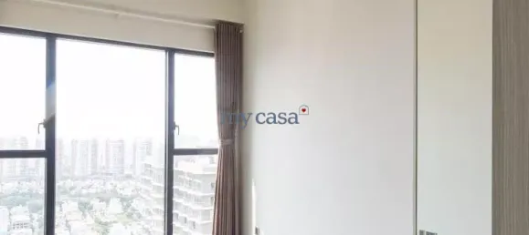 3 bedrooms Apartment for rent in Thu Duc, Ho Chi Minh, Vietnam № 8749 4