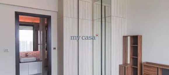 3 bedrooms Apartment for rent in Thu Duc, Ho Chi Minh, Vietnam № 8749 9