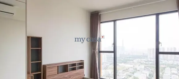 3 bedrooms Apartment for rent in Thu Duc, Ho Chi Minh, Vietnam № 8749 3