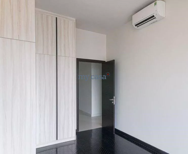 3 bedrooms Apartment for rent in Thu Duc, Ho Chi Minh, Vietnam № 8749