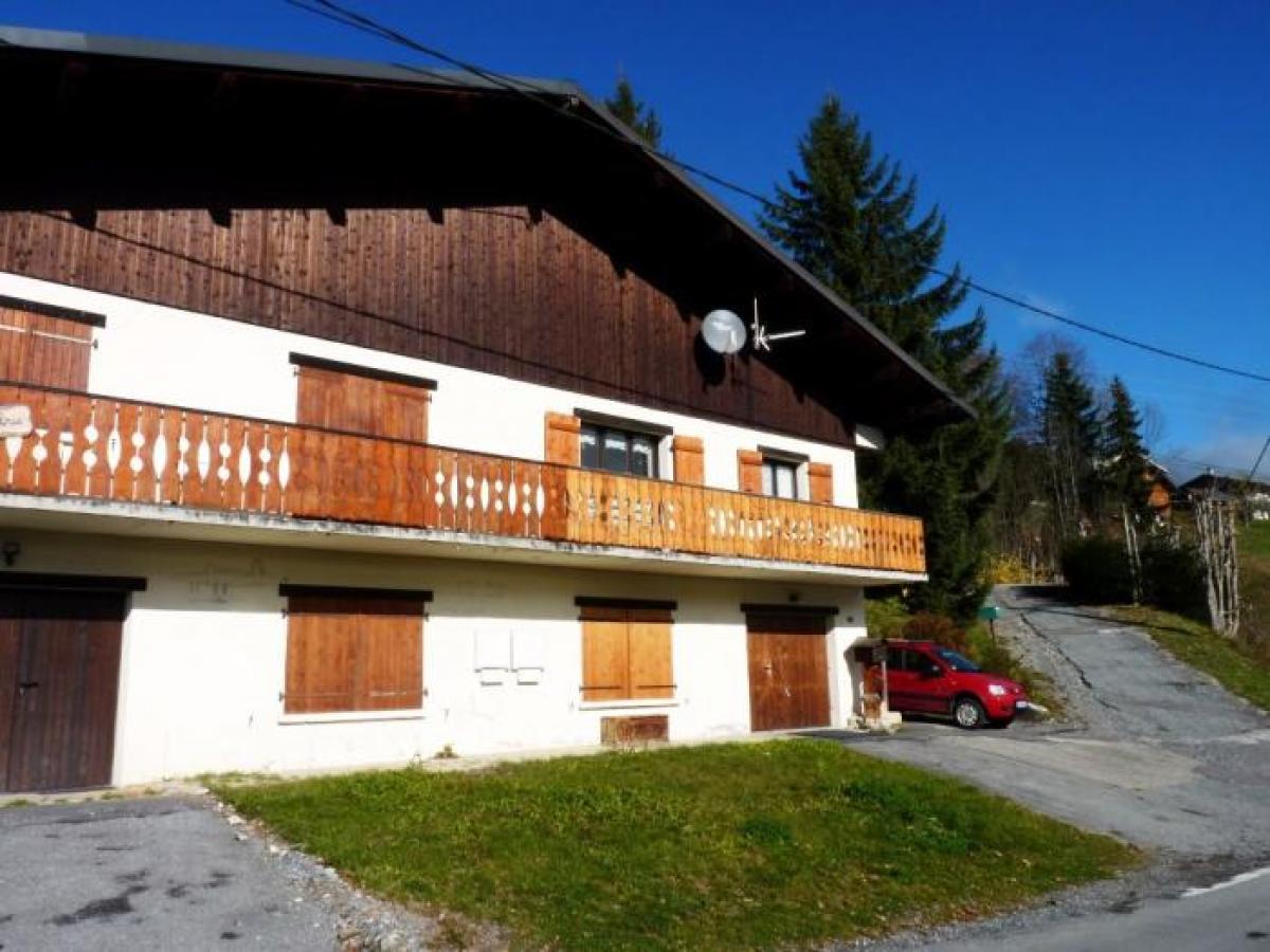 Casa T3 em Les Gets, France N.º 22323