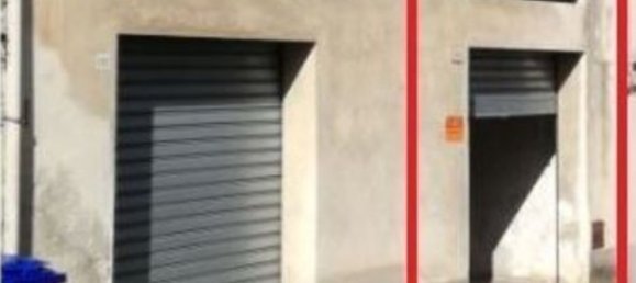 Garagem em Modica, Italy 37 m² N.º 374636 2