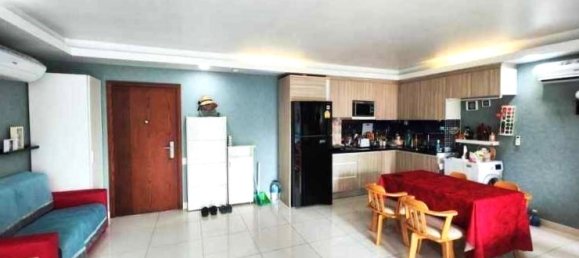 2 bedrooms Condo in Pattaya, Thailand No. 19790 15