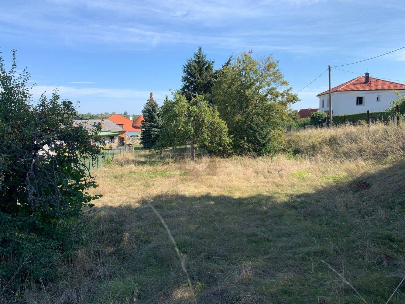 889m² Land in Bad Sauerbrunn, Austria No. 255228