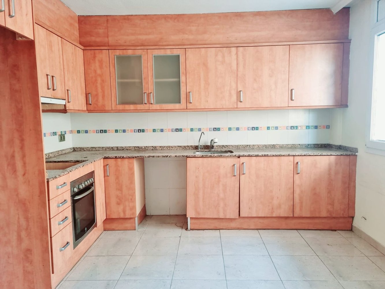 2 Schlafzimmer Wohnung in L'Ampolla, Spain, Nr. 168093