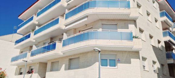 2 Schlafzimmer Wohnung in L'Ampolla, Spain, Nr. 168093 4