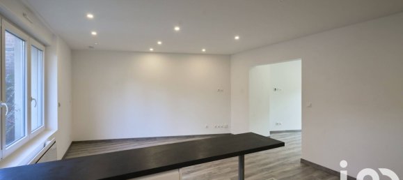 3-Zimmer Wohnung in La Madeleine, France, Nr. 54543 16