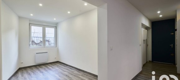 3-Zimmer Wohnung in La Madeleine, France, Nr. 54543 2