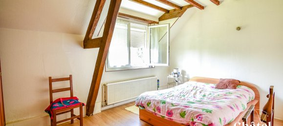 Casa de 5 dormitorios en Bailleul-sur-Therain, France No. 240107 6