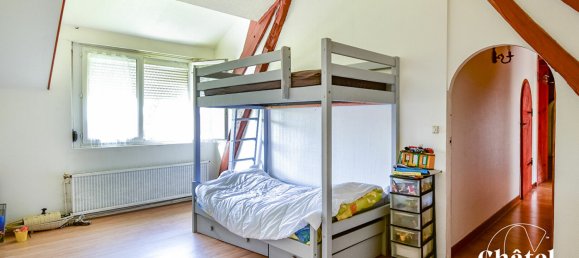 Casa de 5 dormitorios en Bailleul-sur-Therain, France No. 240107 12