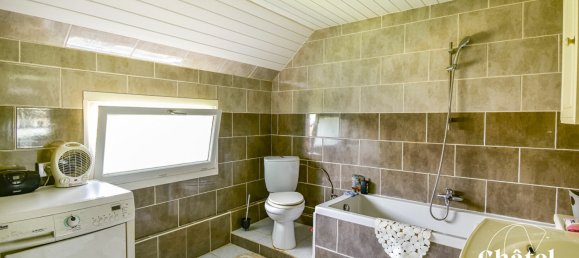 Casa de 5 dormitorios en Bailleul-sur-Therain, France No. 240107 11