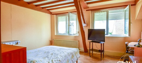 Casa de 5 dormitorios en Bailleul-sur-Therain, France No. 240107 13