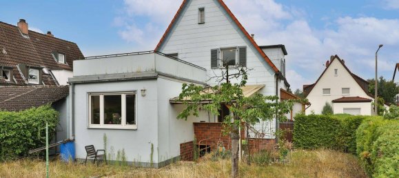 Таунхаус с 6 комнатами в Нюрнберг, Германия № 369526 4