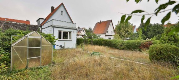 Таунхаус с 6 комнатами в Нюрнберг, Германия № 369526 7