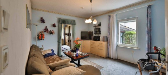 Таунхаус с 6 комнатами в Нюрнберг, Германия № 369526 11