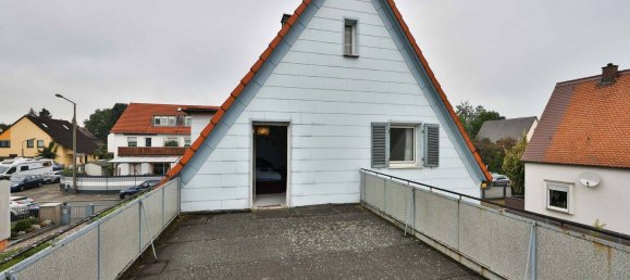 Таунхаус с 6 комнатами в Нюрнберг, Германия № 369526 8