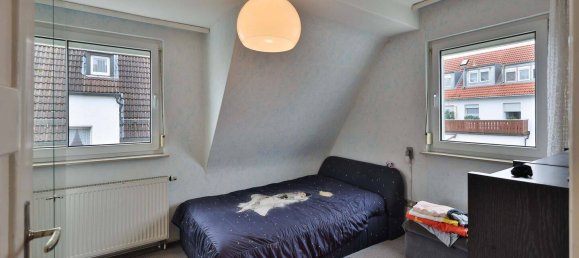 Таунхаус с 6 комнатами в Нюрнберг, Германия № 369526 20