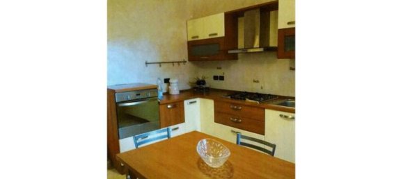 Apartamento de 5 divisões em Genoa, Italy N.º 253192 6