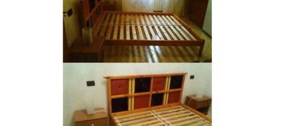 Apartamento de 5 divisões em Genoa, Italy N.º 253192 4