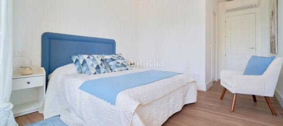 4 bedrooms Apartment in El Limonar, Spain No. 48856 13