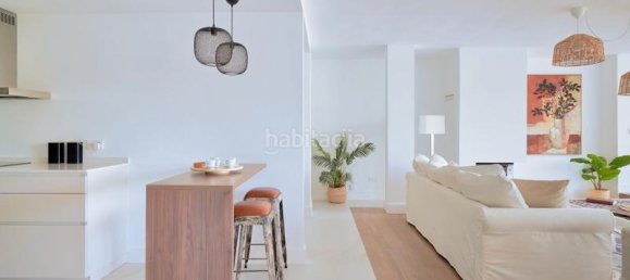 4 bedrooms Apartment in El Limonar, Spain No. 48856 6