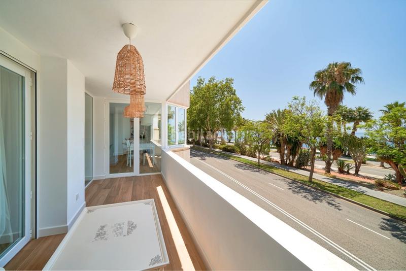 4 bedrooms Apartment in El Limonar, Spain No. 48856