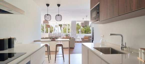 4 bedrooms Apartment in El Limonar, Spain No. 48856 8