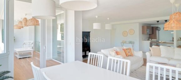 4 bedrooms Apartment in El Limonar, Spain No. 48856 4