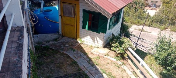 Вилла с 5 комнатами в Агрополи, Италия № 270965 10