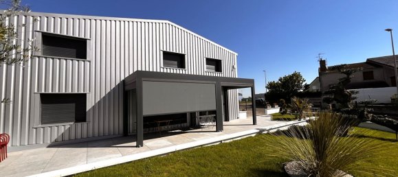 Imóvel comercial em Talant, France 549 m² N.º 199876 13