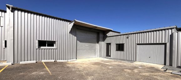 Imóvel comercial em Talant, France 549 m² N.º 199876 14