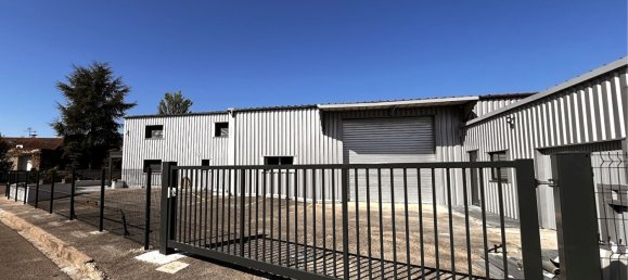 Imóvel comercial em Talant, France 549 m² N.º 199876 15