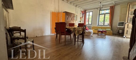 4 Schlafzimmer Stadthaus in Monbahus, France, Nr. 312977 2